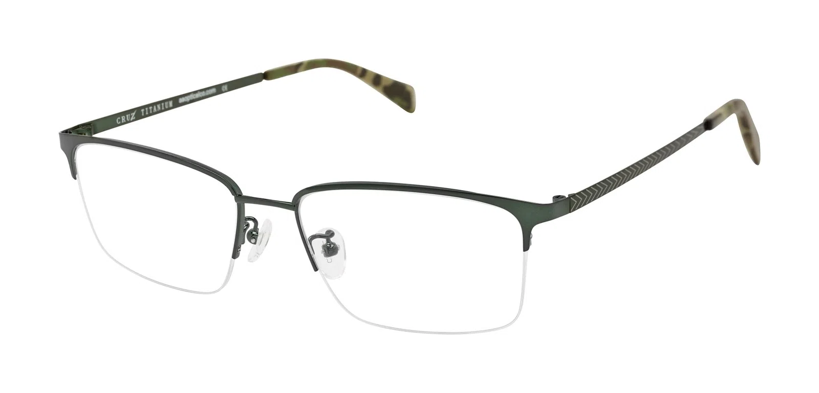 Cruz I-680 Eyeglasses - view 2
